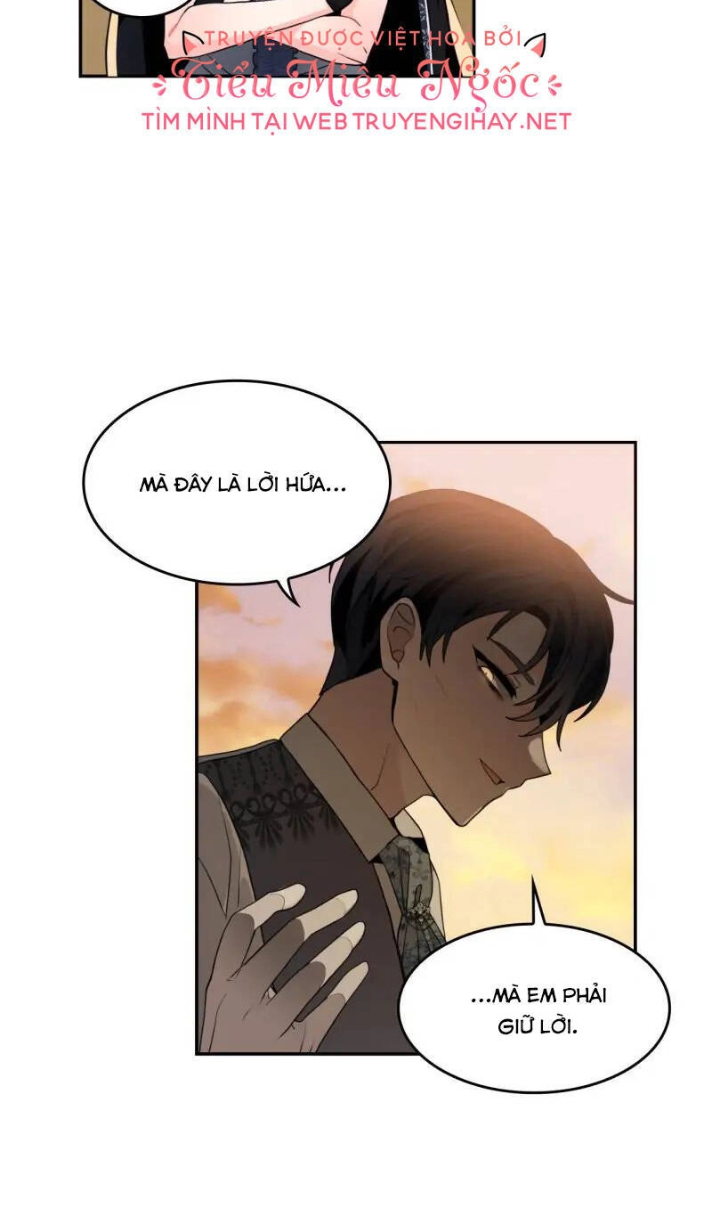 Cho Em Về Nhà Đi Anh Chapter 51 - 32