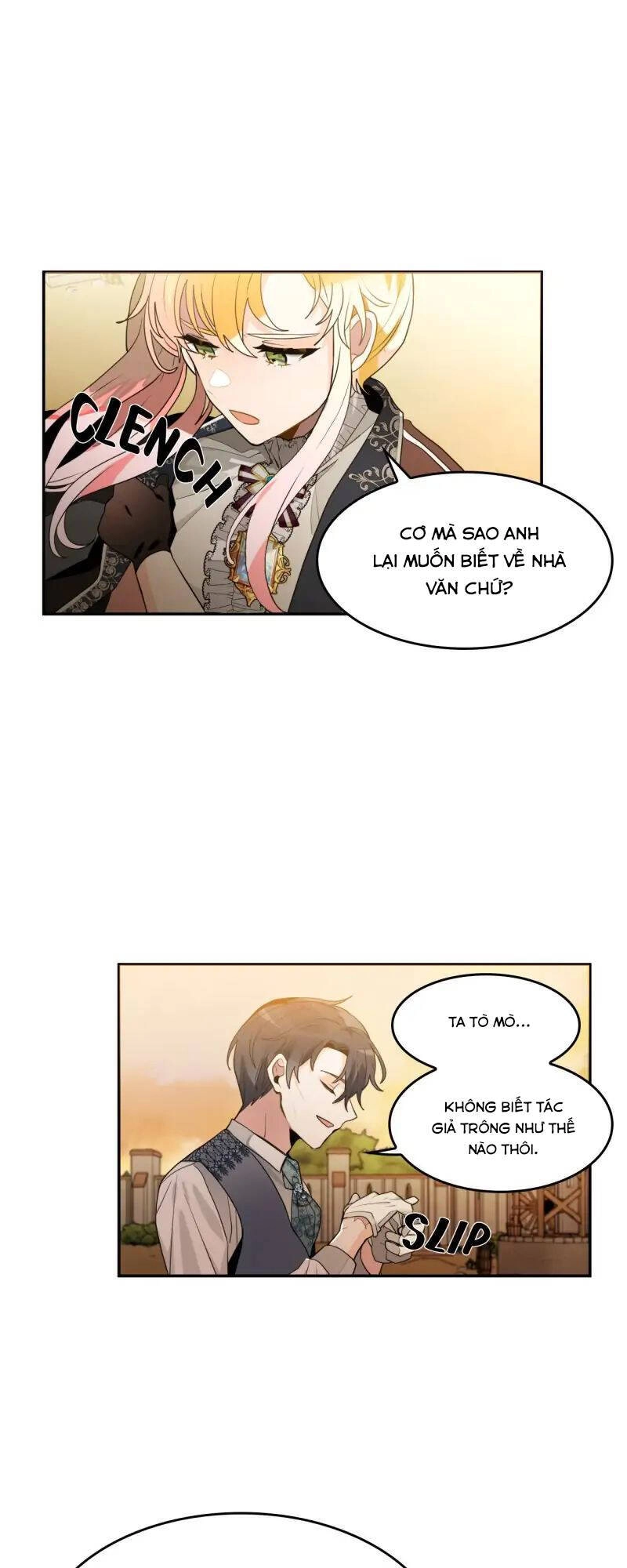 Cho Em Về Nhà Đi Anh Chapter 51 - 33