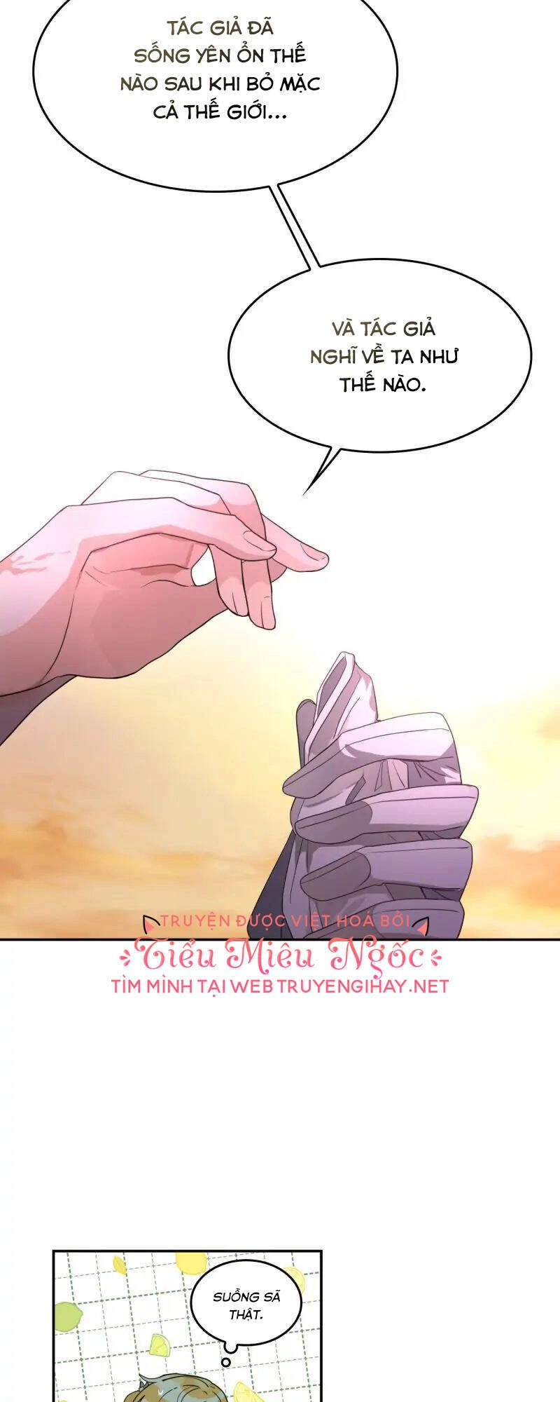Cho Em Về Nhà Đi Anh Chapter 51 - 34