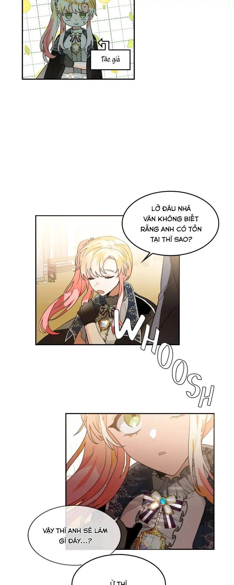 Cho Em Về Nhà Đi Anh Chapter 51 - 35