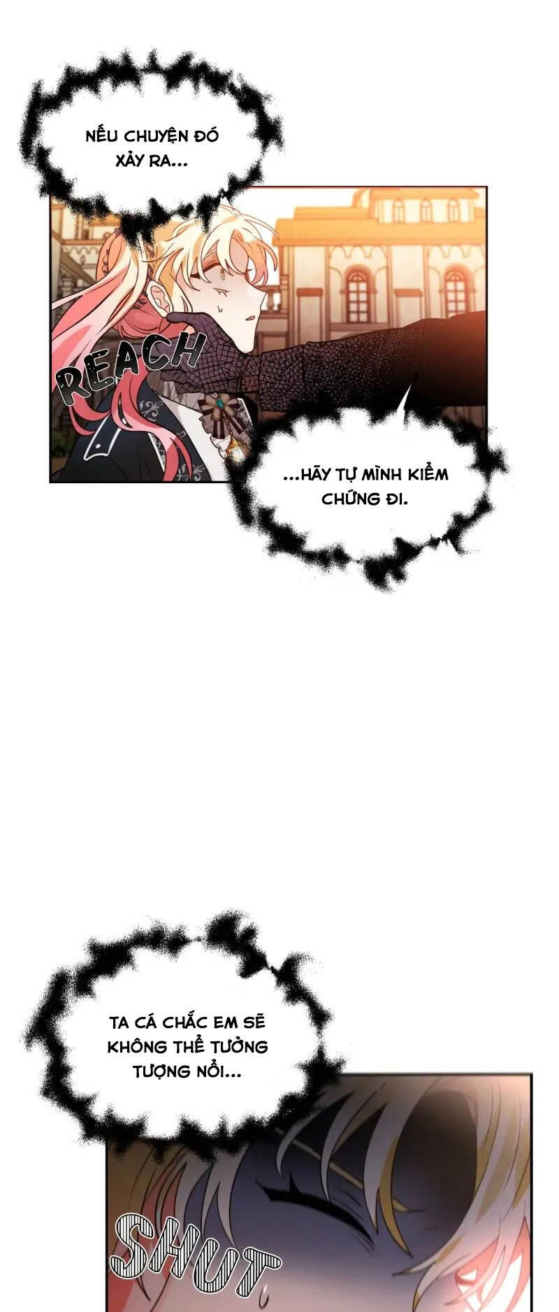 Cho Em Về Nhà Đi Anh Chapter 51 - 37