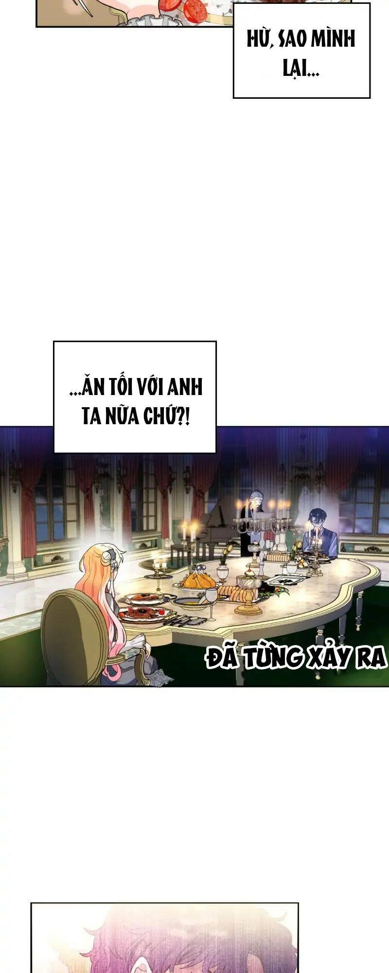 Cho Em Về Nhà Đi Anh Chapter 52 - 2