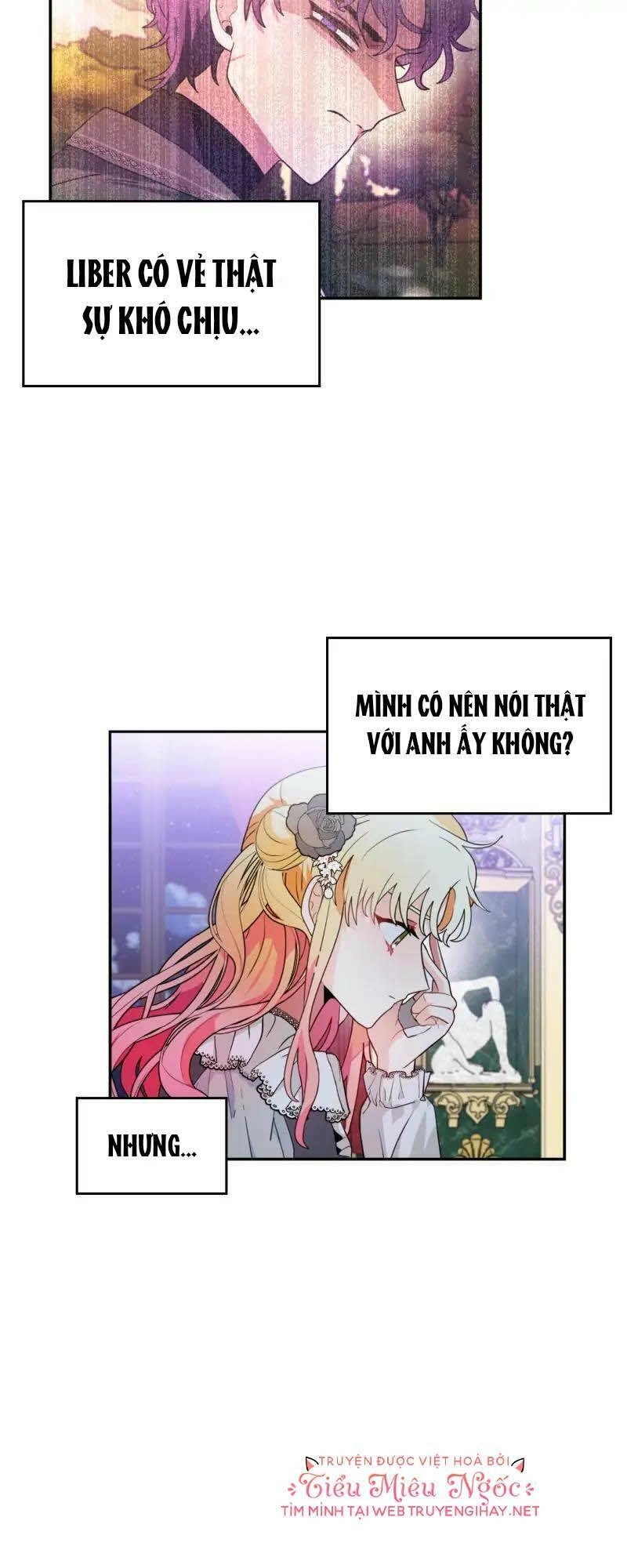 Cho Em Về Nhà Đi Anh Chapter 52 - 3