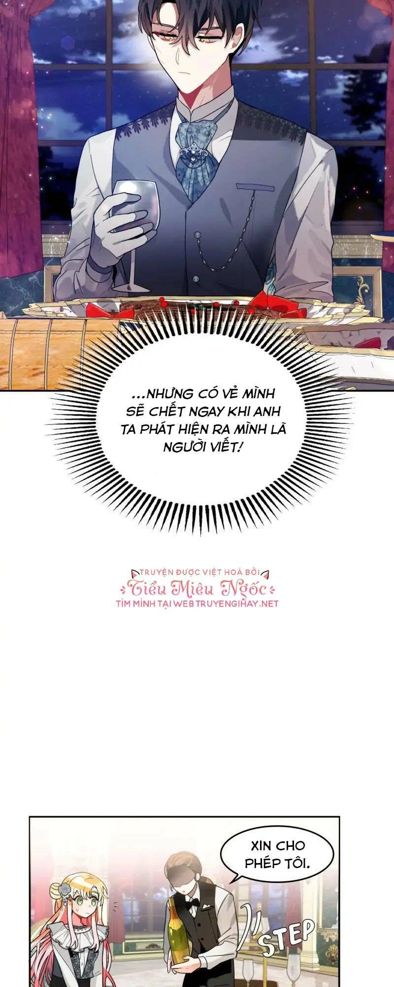 Cho Em Về Nhà Đi Anh Chapter 52 - 11