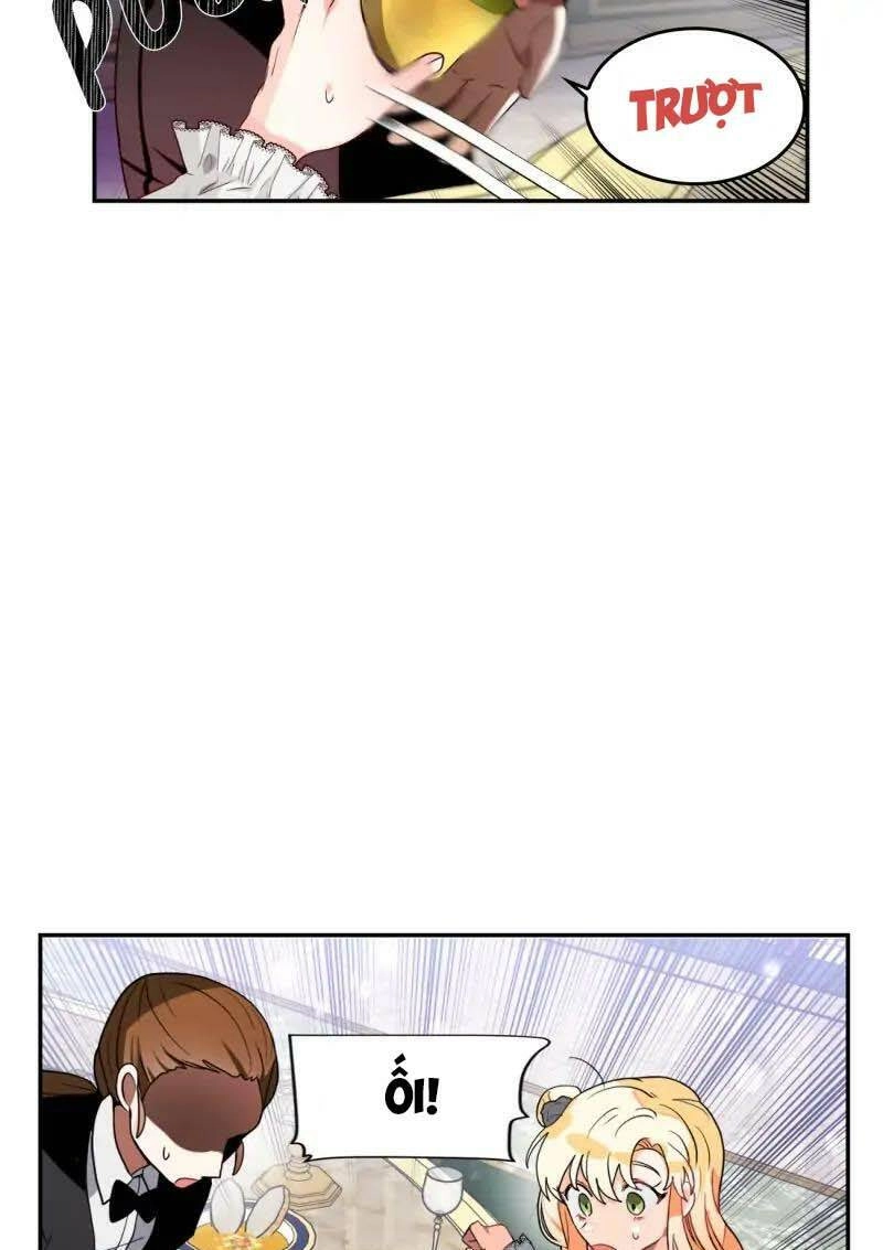 Cho Em Về Nhà Đi Anh Chapter 52 - 13