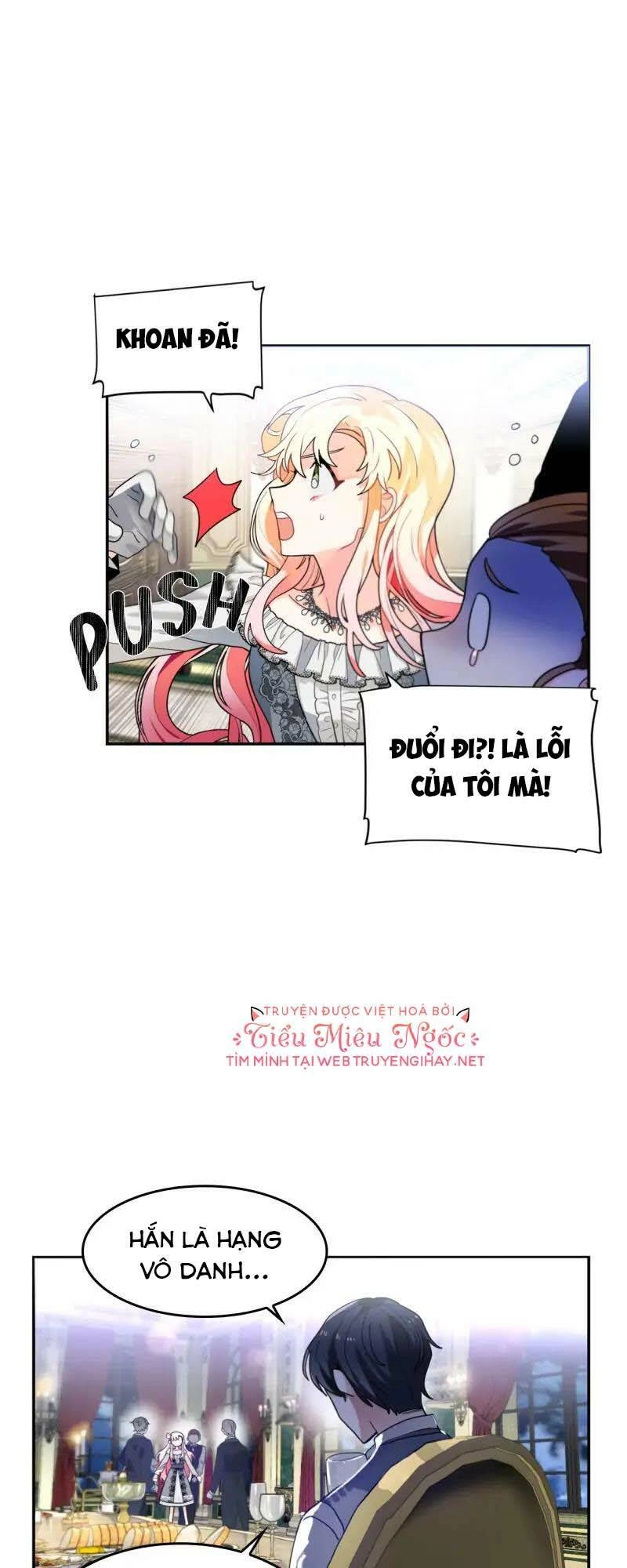 Cho Em Về Nhà Đi Anh Chapter 52 - 16