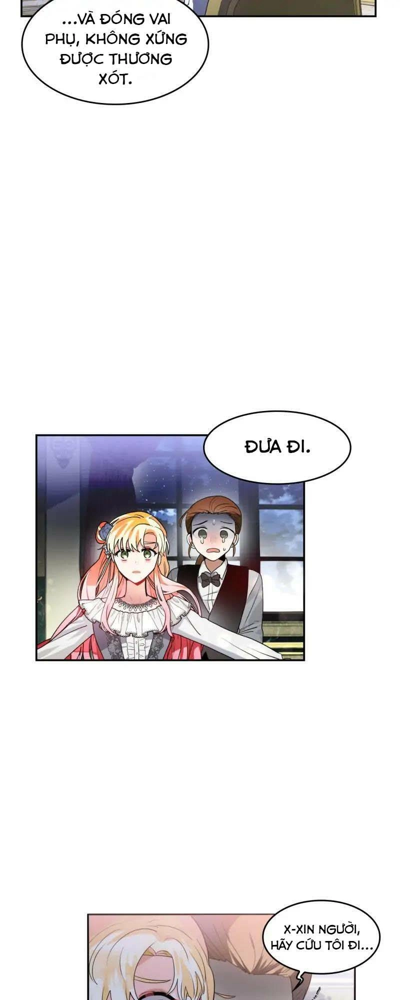 Cho Em Về Nhà Đi Anh Chapter 52 - 17