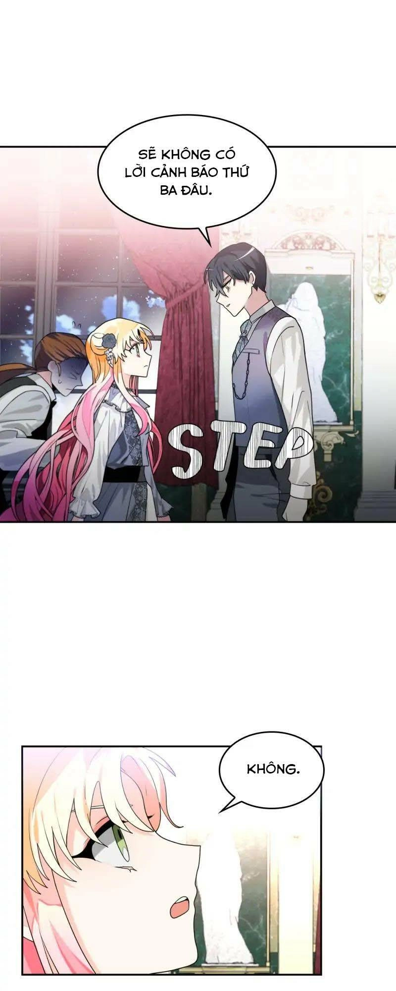 Cho Em Về Nhà Đi Anh Chapter 52 - 22