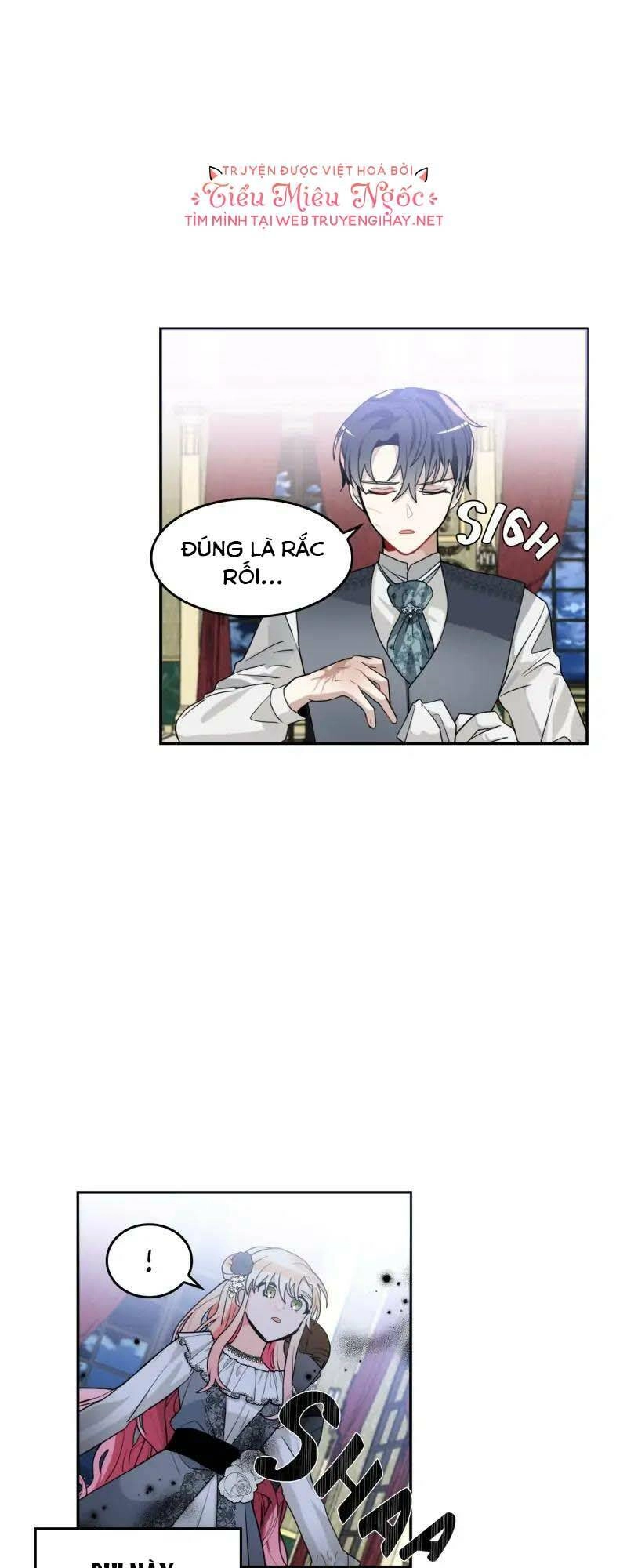 Cho Em Về Nhà Đi Anh Chapter 52 - 23