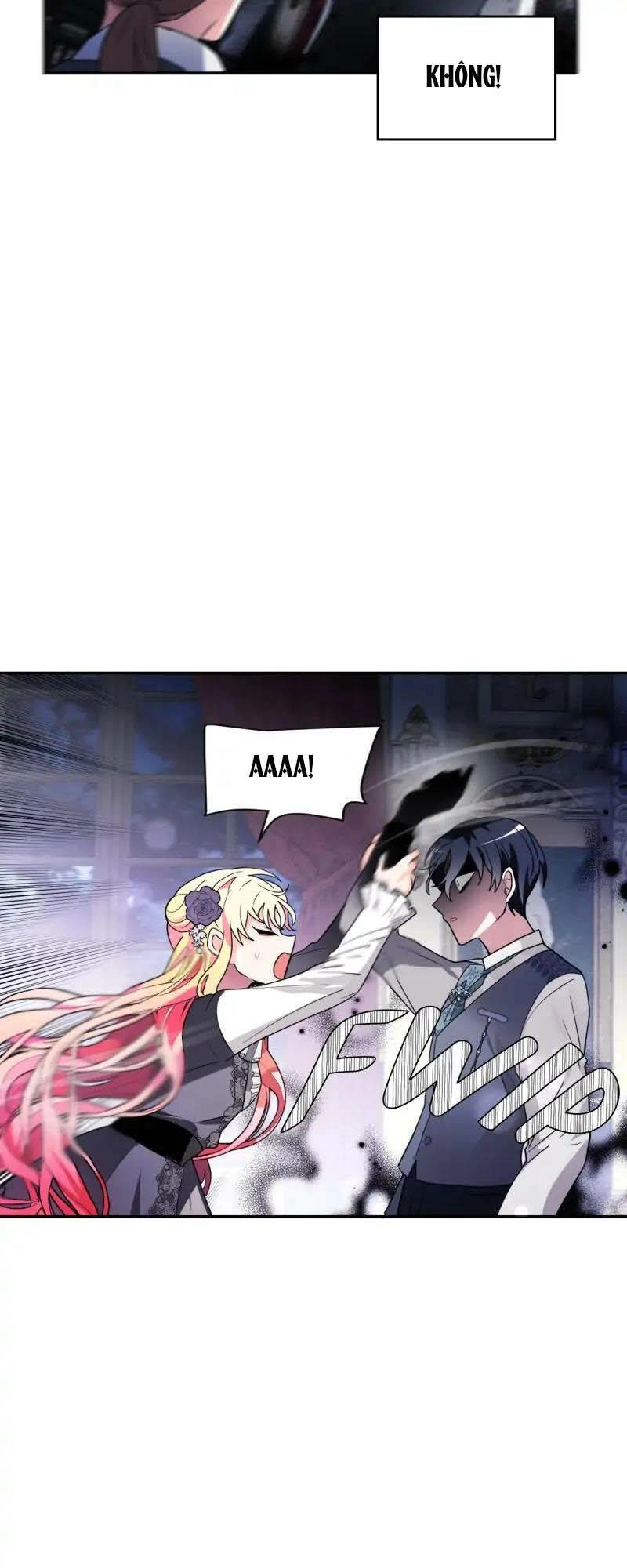 Cho Em Về Nhà Đi Anh Chapter 52 - 25