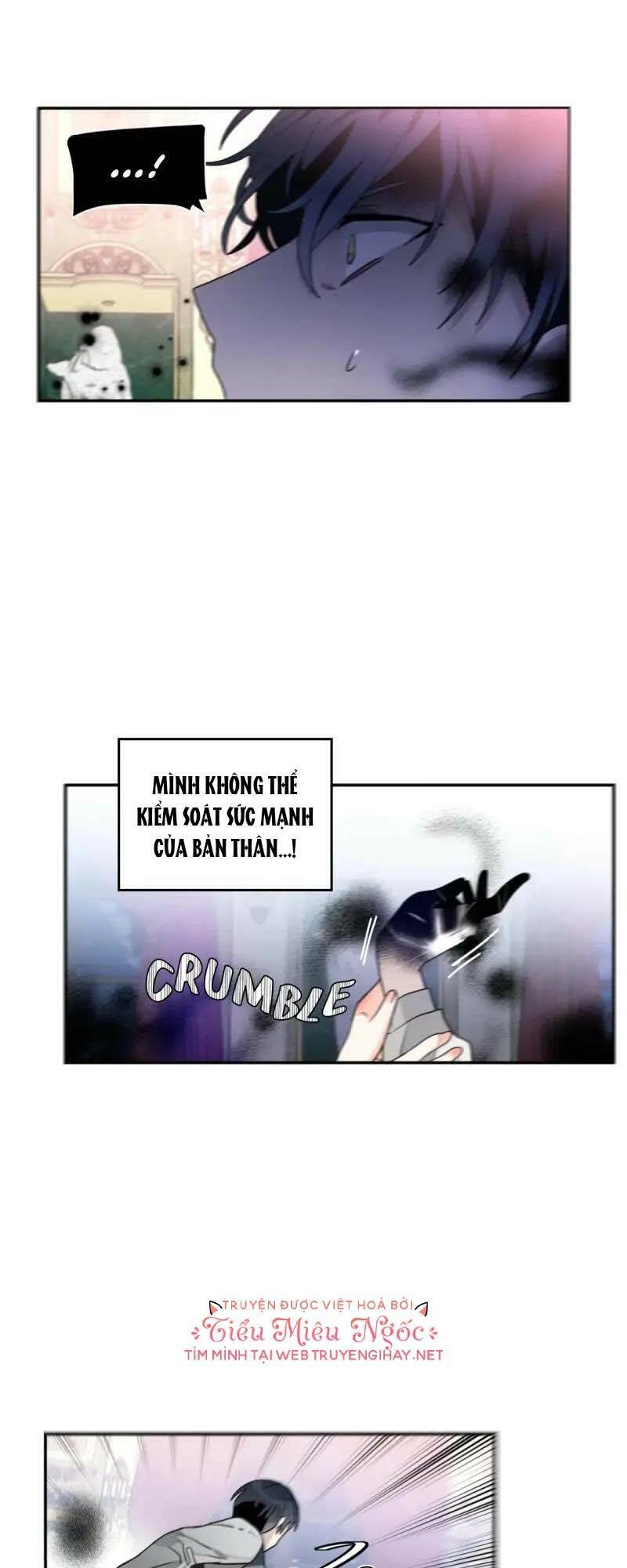 Cho Em Về Nhà Đi Anh Chapter 52 - 26