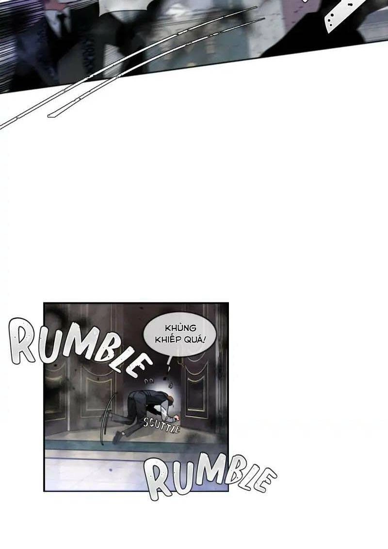 Cho Em Về Nhà Đi Anh Chapter 52 - 28