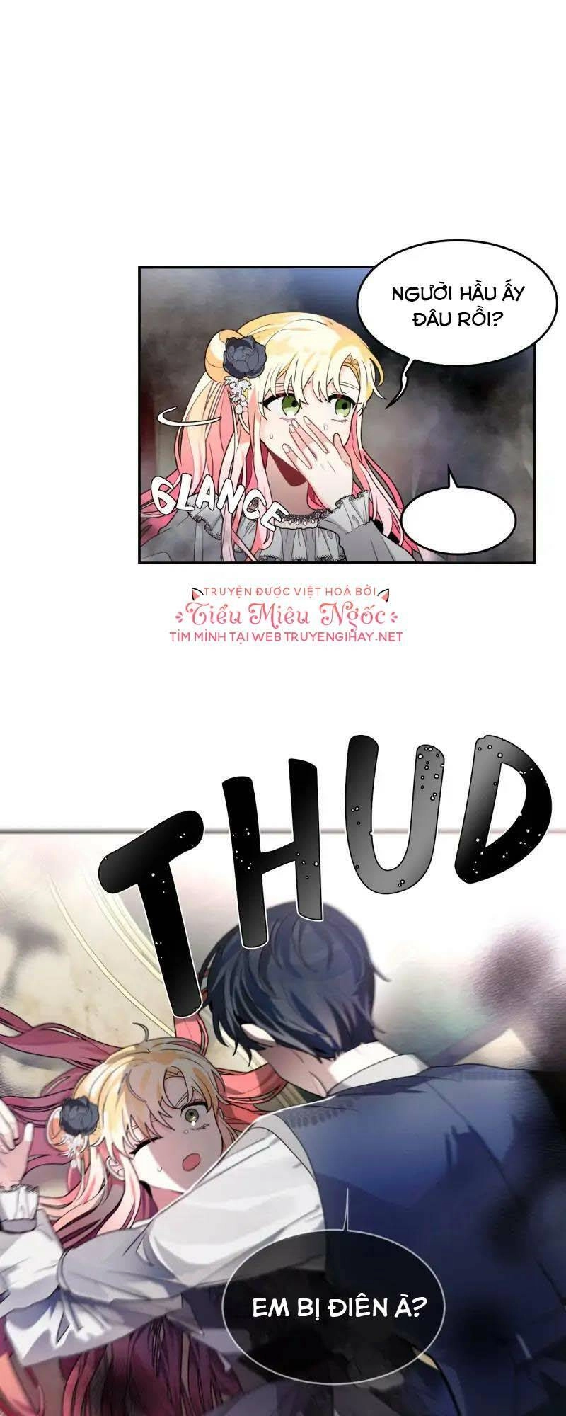 Cho Em Về Nhà Đi Anh Chapter 52 - 29