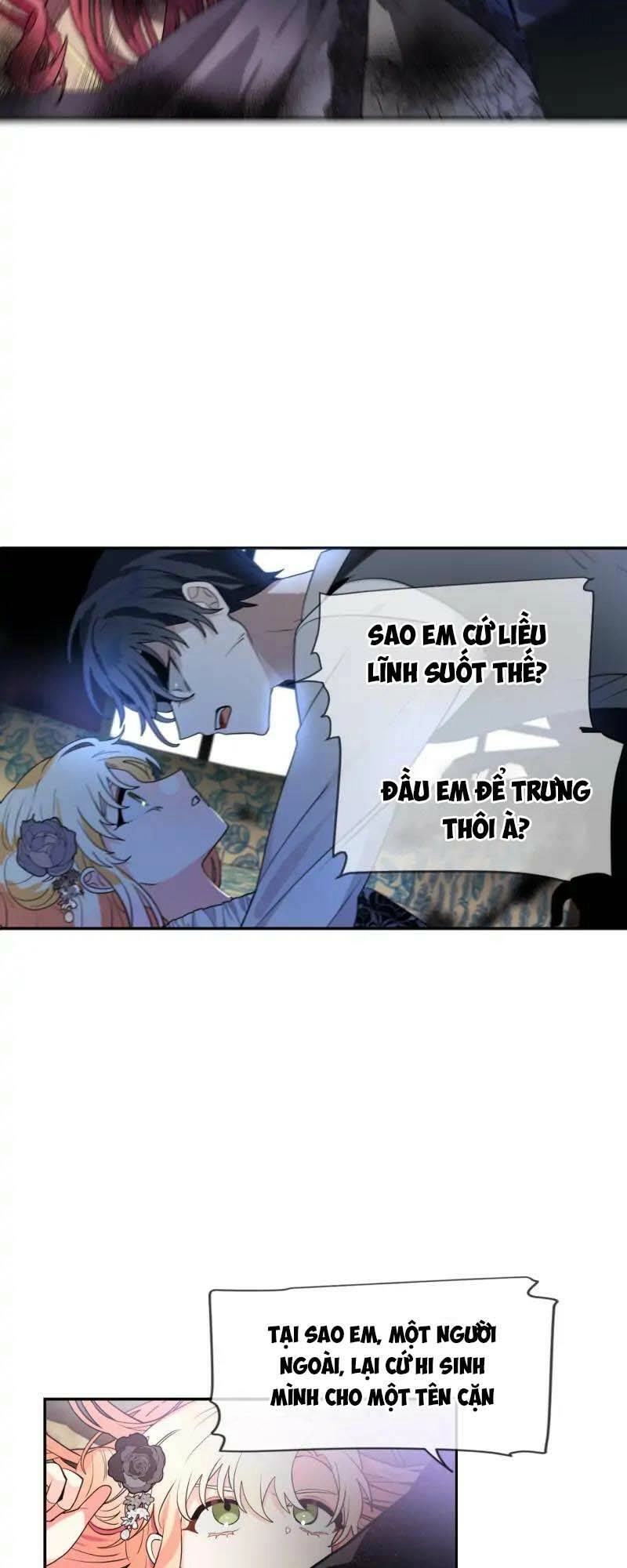 Cho Em Về Nhà Đi Anh Chapter 52 - 30