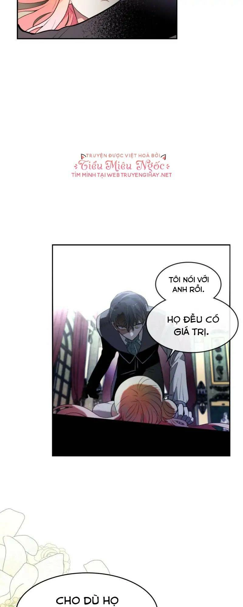 Cho Em Về Nhà Đi Anh Chapter 52 - 31