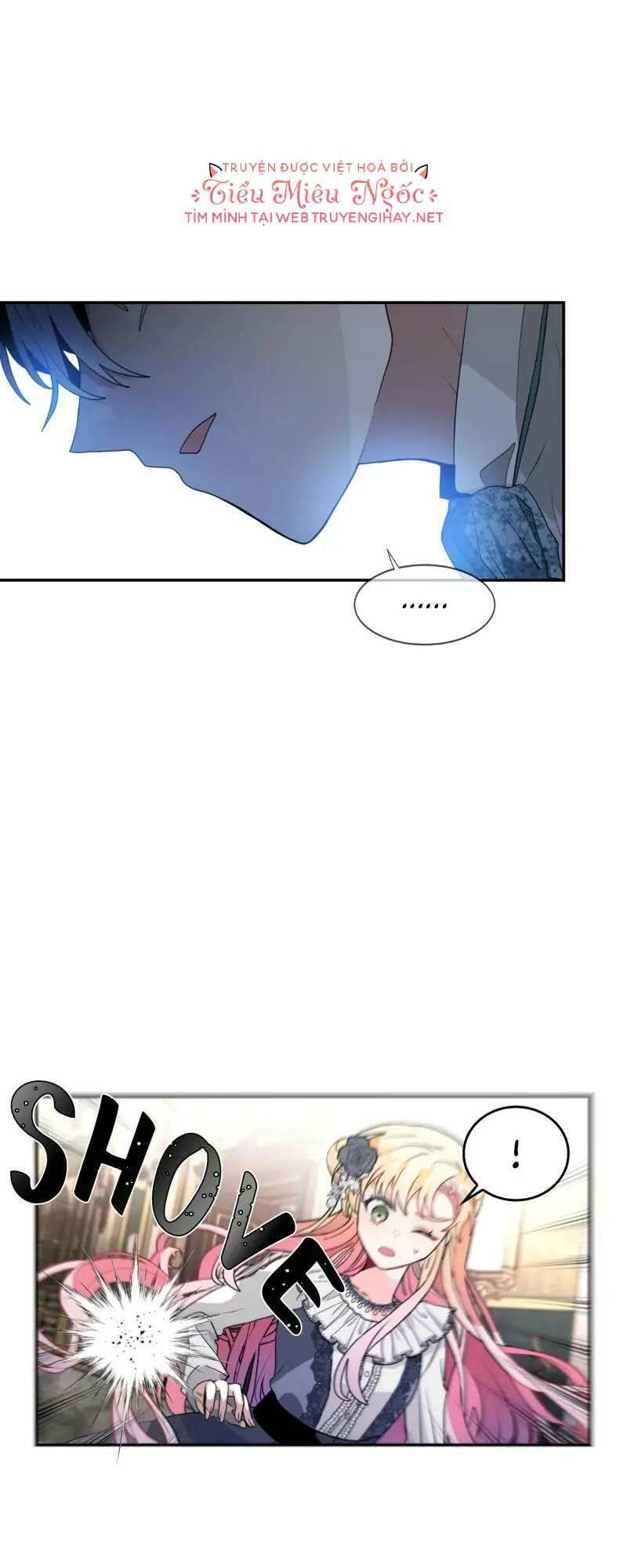 Cho Em Về Nhà Đi Anh Chapter 52 - 33