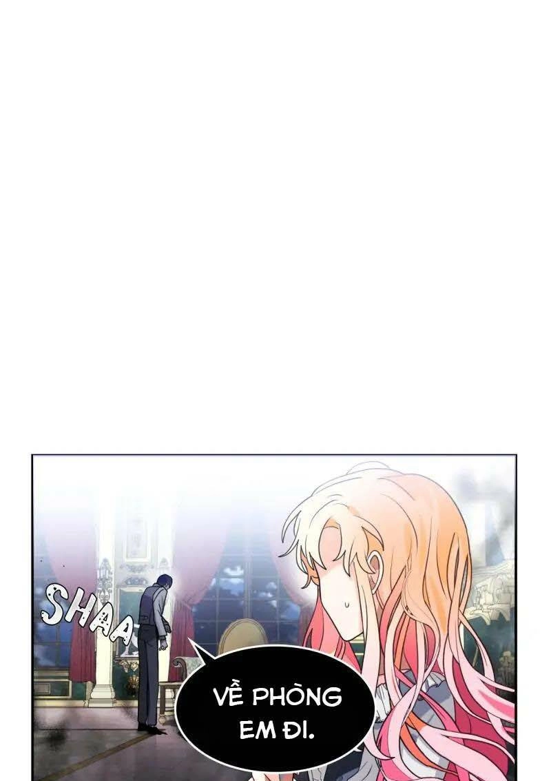 Cho Em Về Nhà Đi Anh Chapter 52 - 34