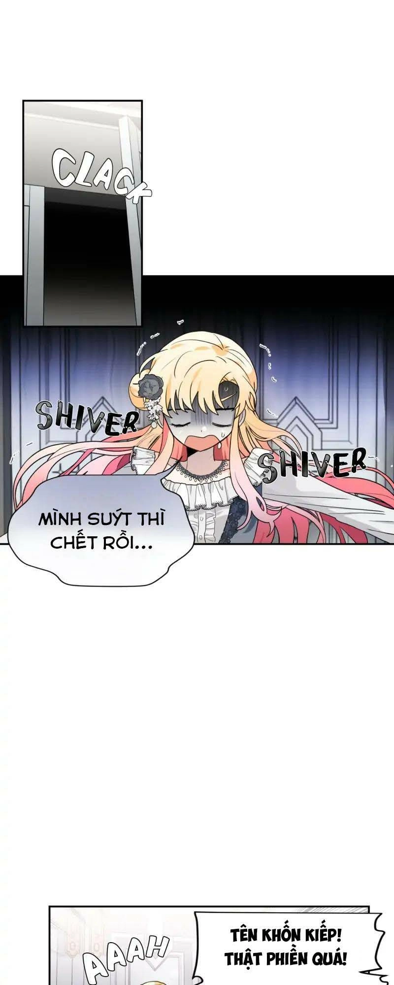 Cho Em Về Nhà Đi Anh Chapter 52 - 36