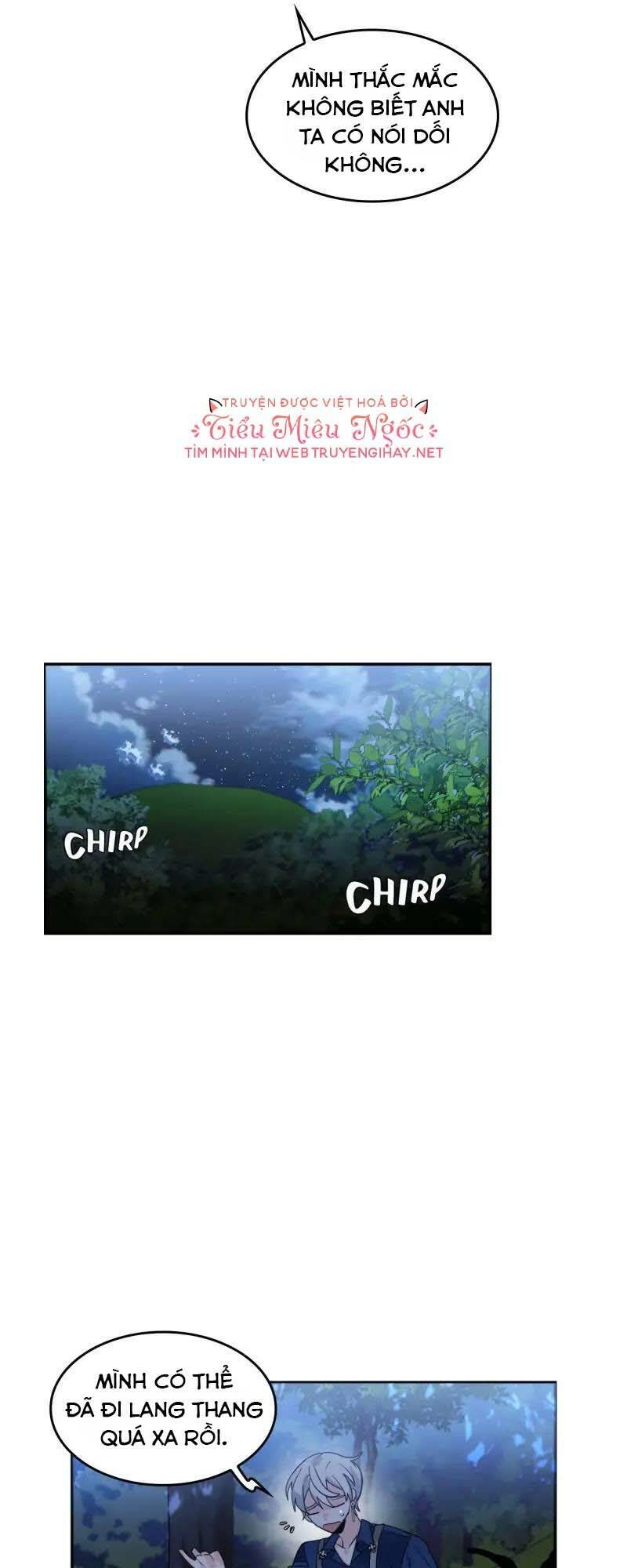 Cho Em Về Nhà Đi Anh Chapter 52 - 39