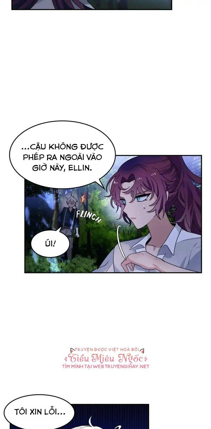 Cho Em Về Nhà Đi Anh Chapter 52 - 41