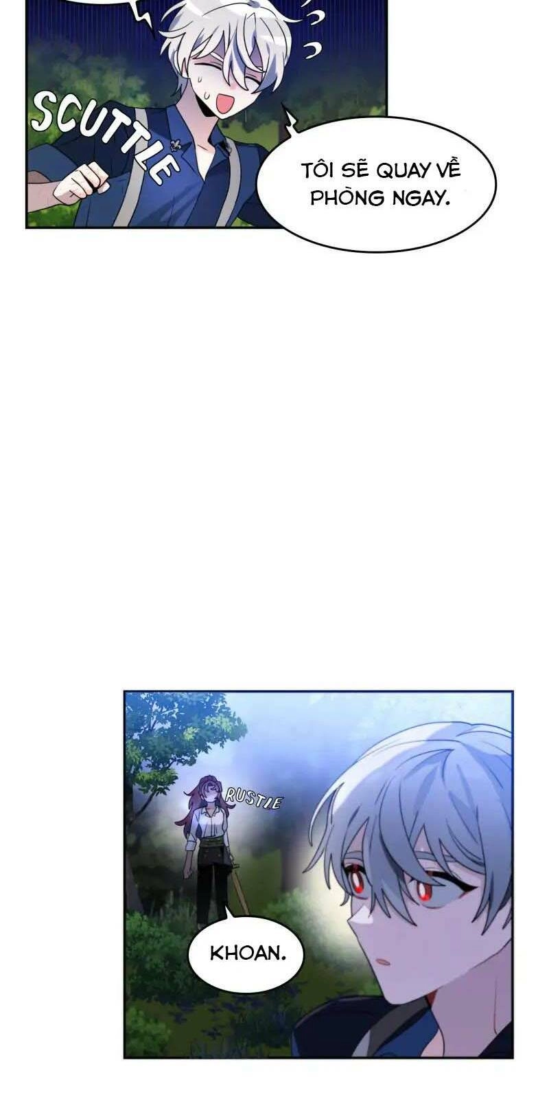 Cho Em Về Nhà Đi Anh Chapter 52 - 42