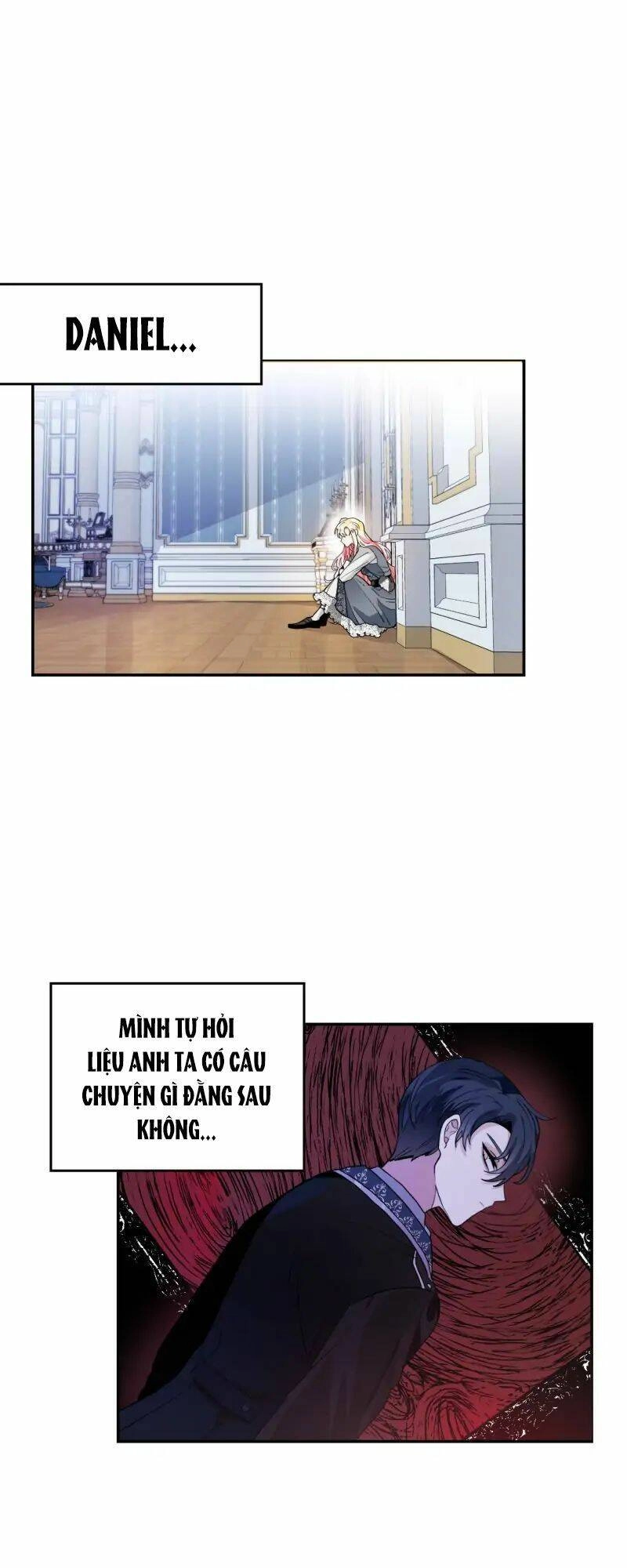 Cho Em Về Nhà Đi Anh Chapter 53 - 1