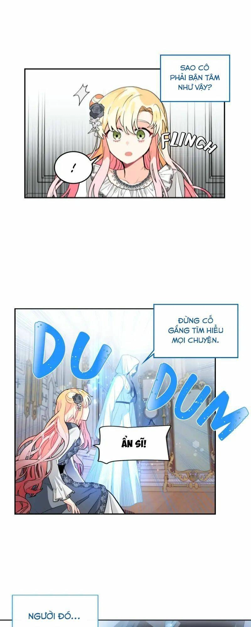 Cho Em Về Nhà Đi Anh Chapter 53 - 2