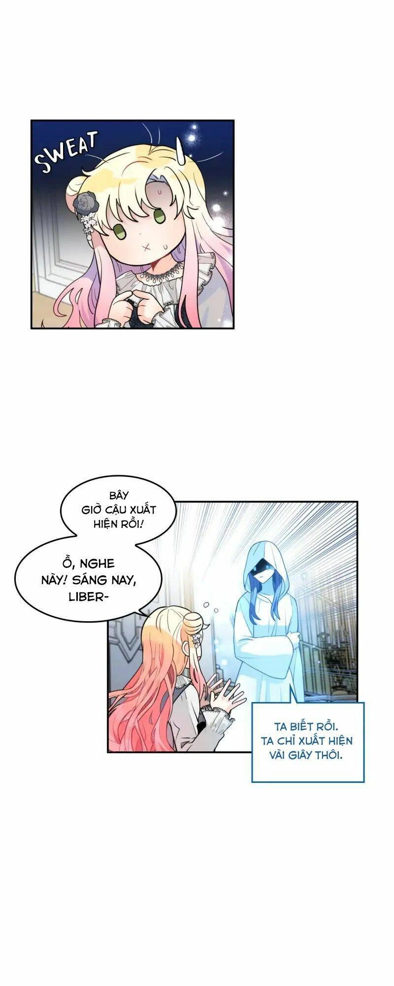 Cho Em Về Nhà Đi Anh Chapter 53 - 4