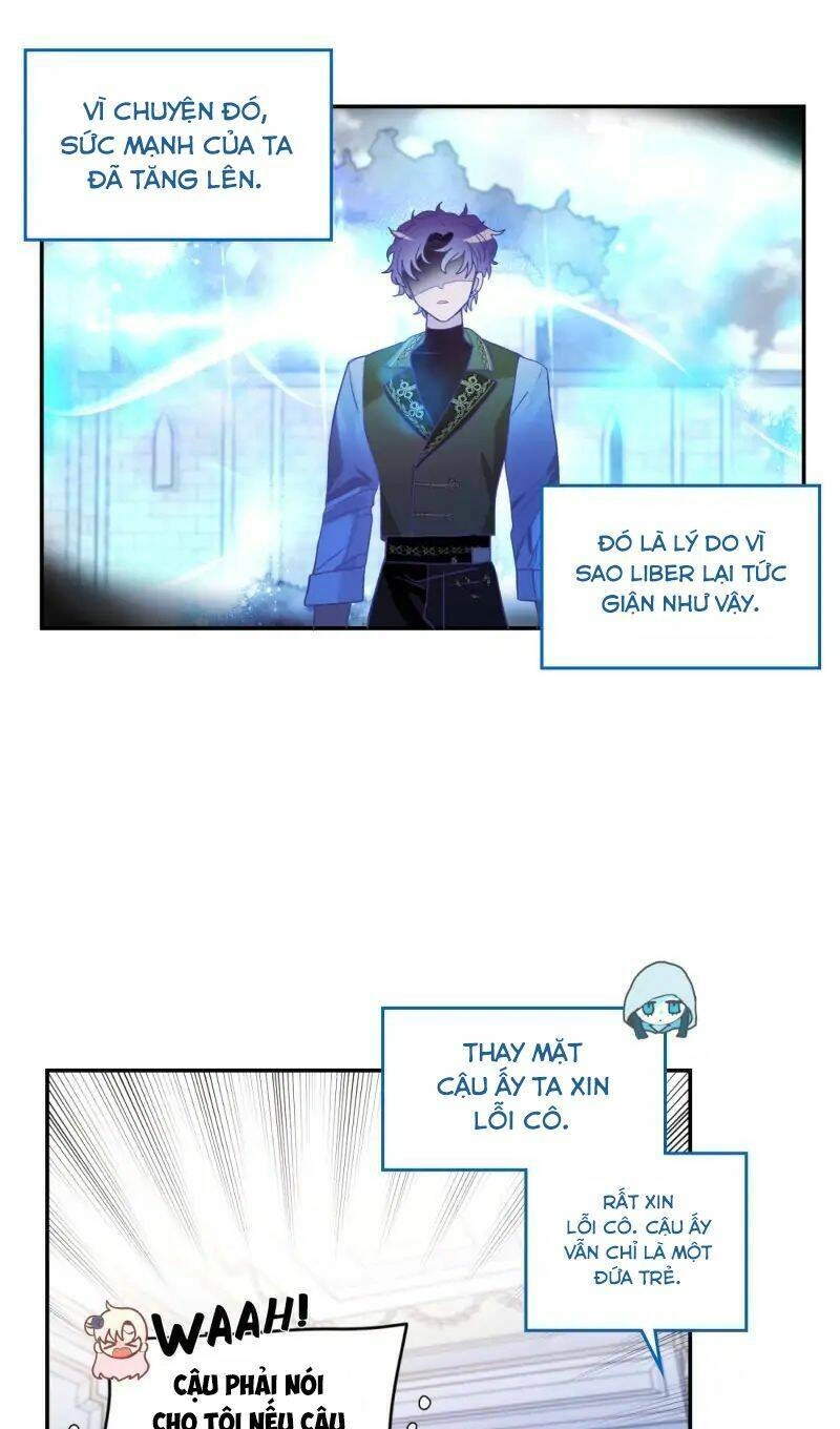 Cho Em Về Nhà Đi Anh Chapter 53 - 5