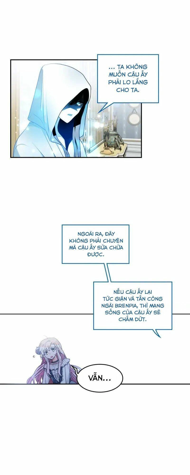 Cho Em Về Nhà Đi Anh Chapter 53 - 7