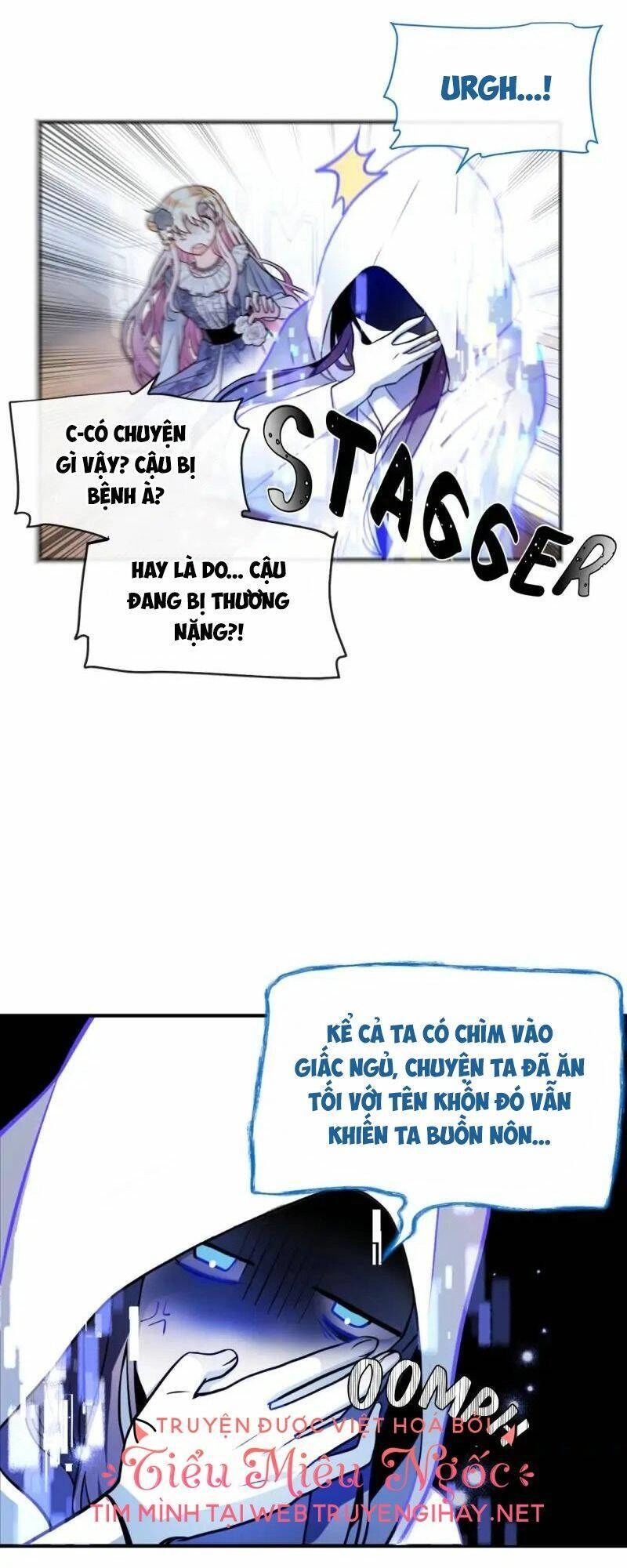 Cho Em Về Nhà Đi Anh Chapter 53 - 8