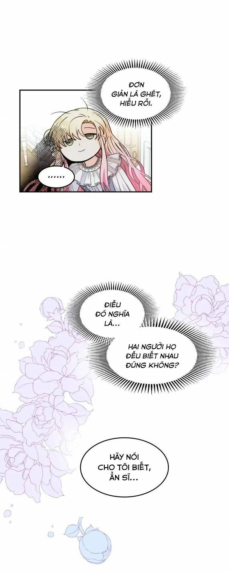 Cho Em Về Nhà Đi Anh Chapter 53 - 9