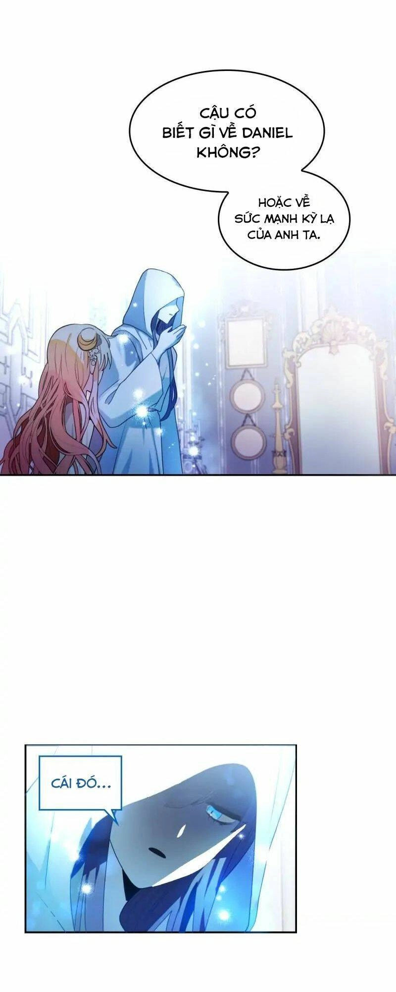 Cho Em Về Nhà Đi Anh Chapter 53 - 10