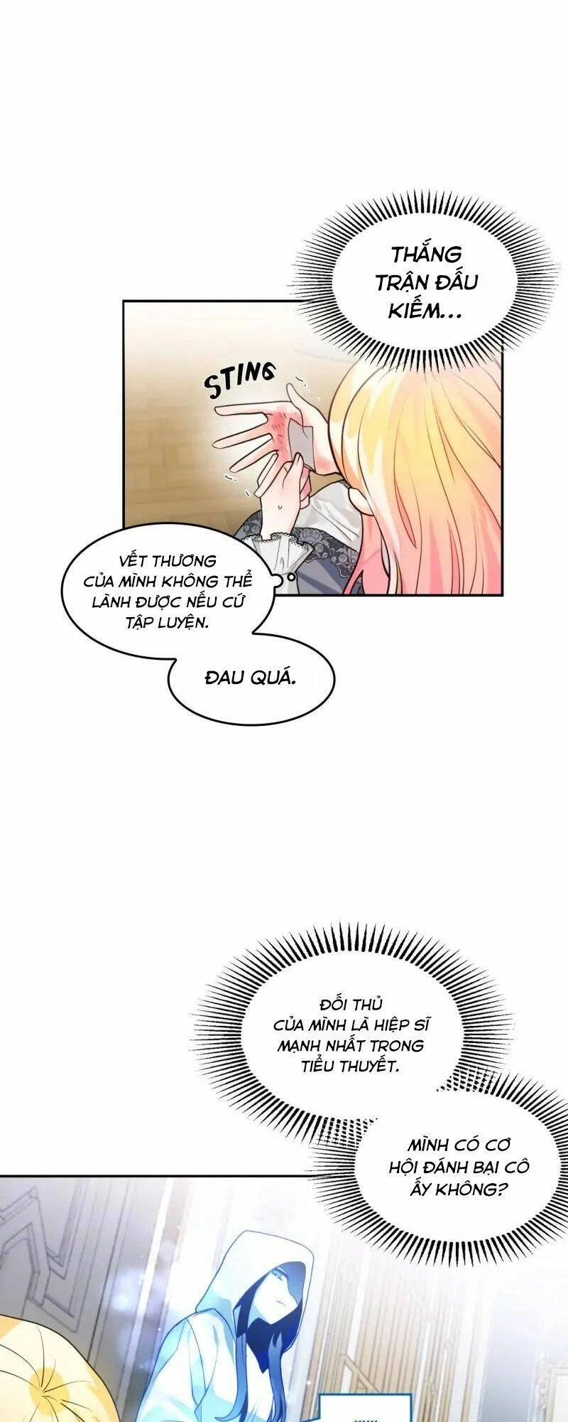 Cho Em Về Nhà Đi Anh Chapter 53 - 13