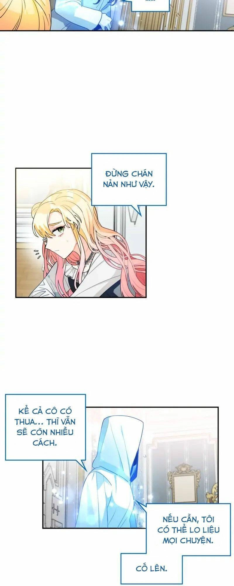 Cho Em Về Nhà Đi Anh Chapter 53 - 14