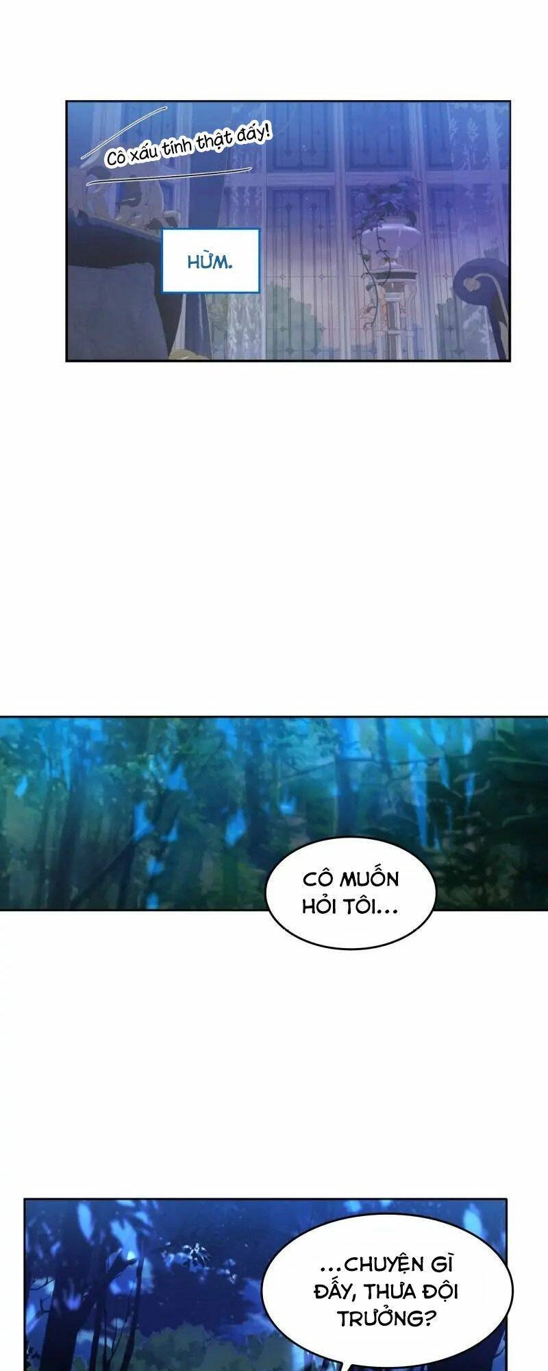 Cho Em Về Nhà Đi Anh Chapter 53 - 16