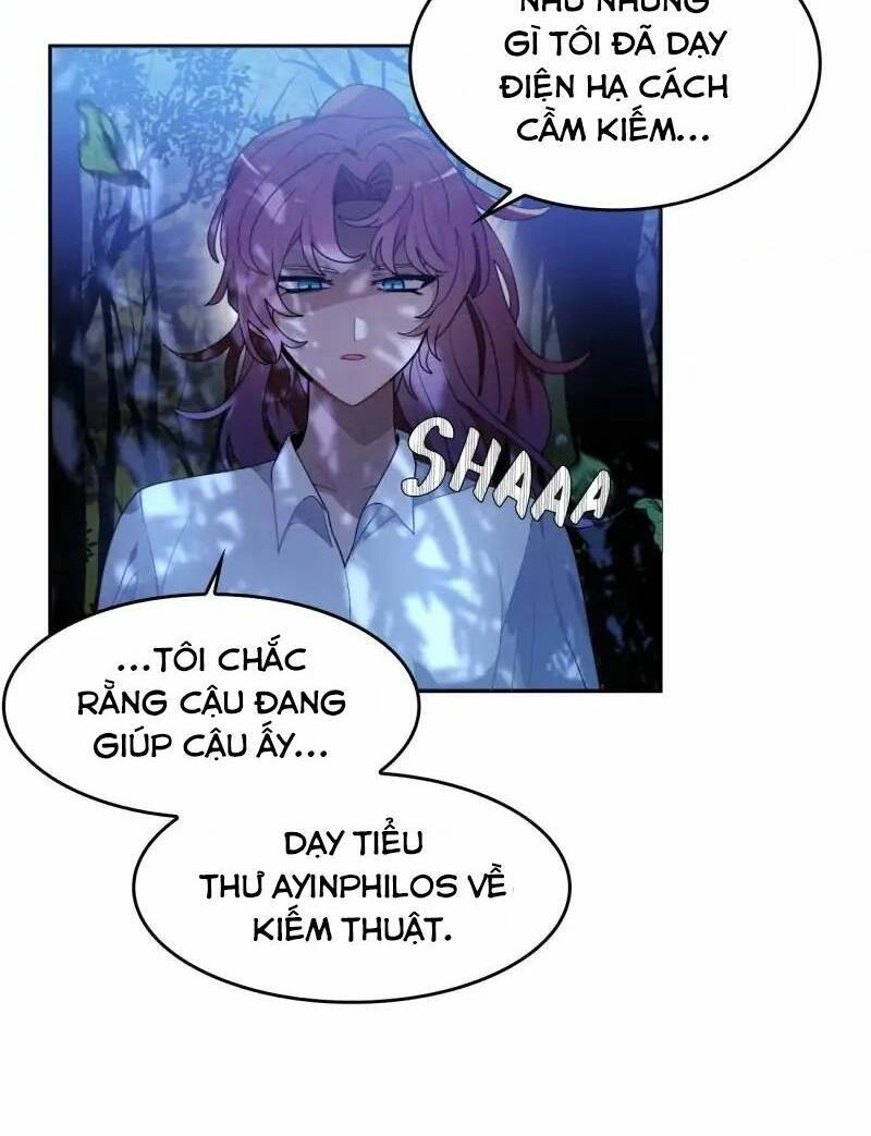 Cho Em Về Nhà Đi Anh Chapter 53 - 18