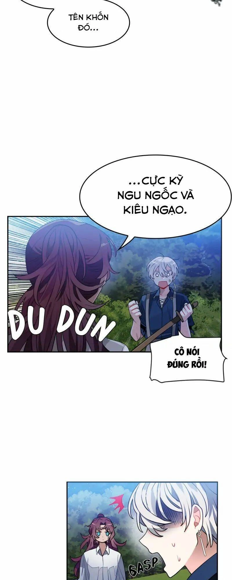 Cho Em Về Nhà Đi Anh Chapter 53 - 20