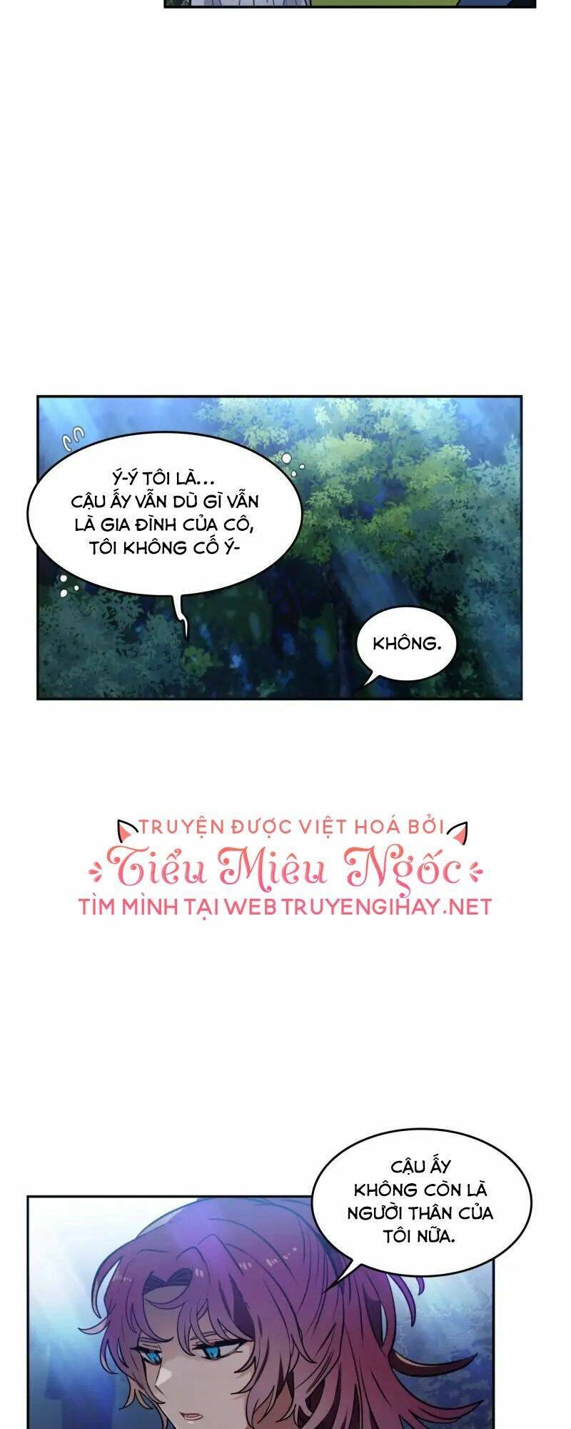 Cho Em Về Nhà Đi Anh Chapter 53 - 21
