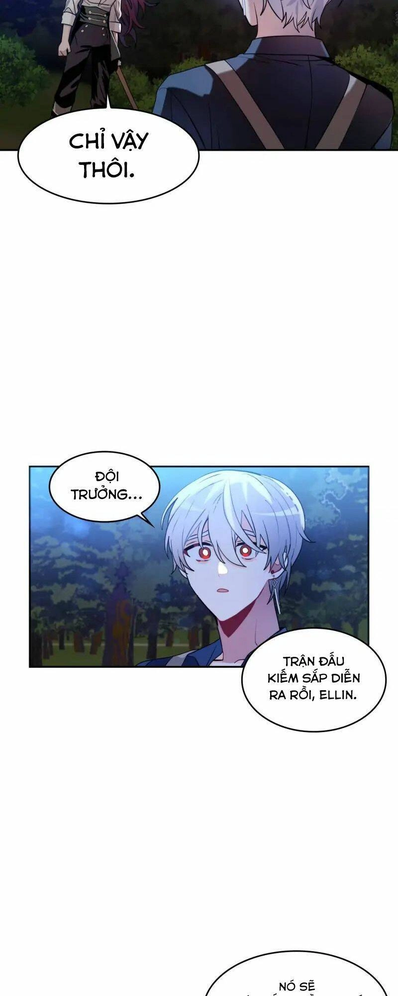 Cho Em Về Nhà Đi Anh Chapter 53 - 26