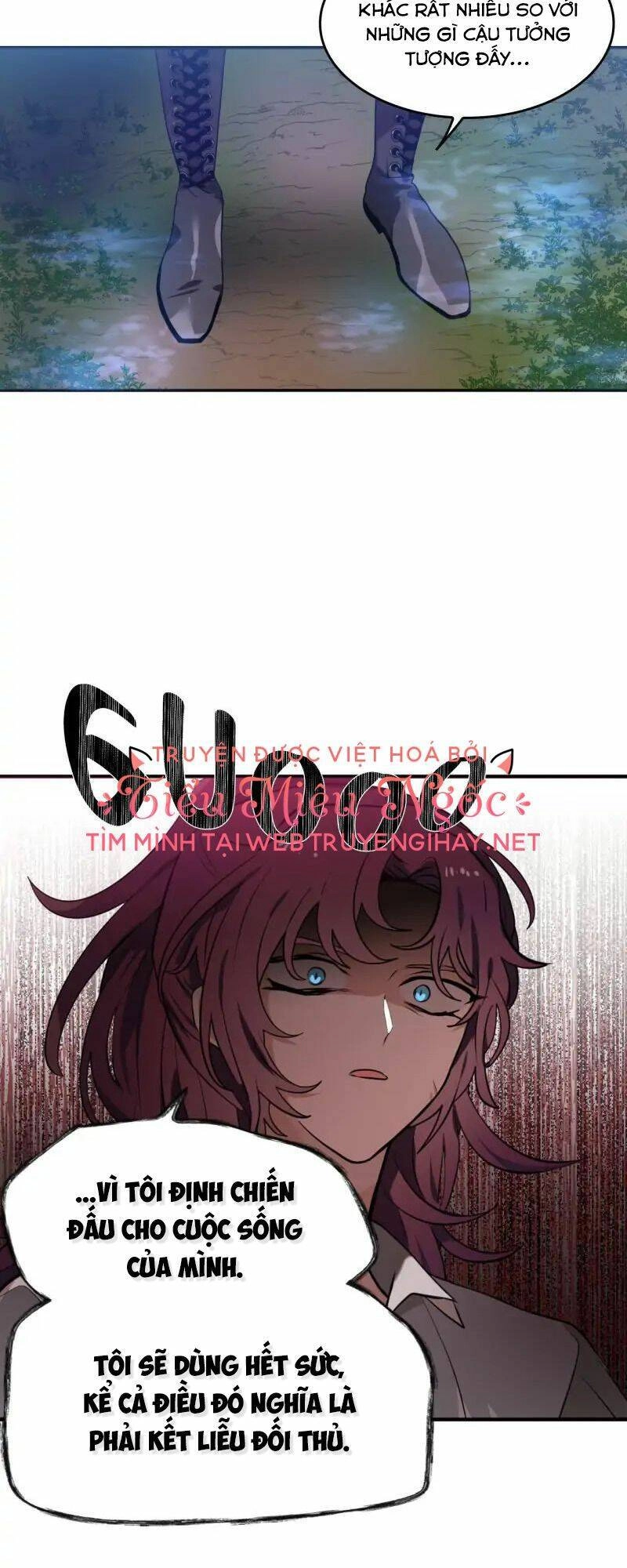 Cho Em Về Nhà Đi Anh Chapter 53 - 27