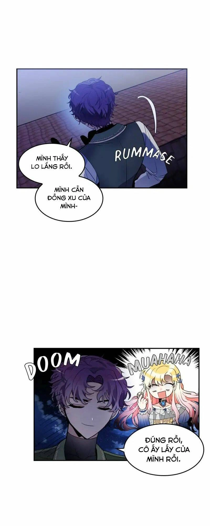 Cho Em Về Nhà Đi Anh Chapter 53 - 31