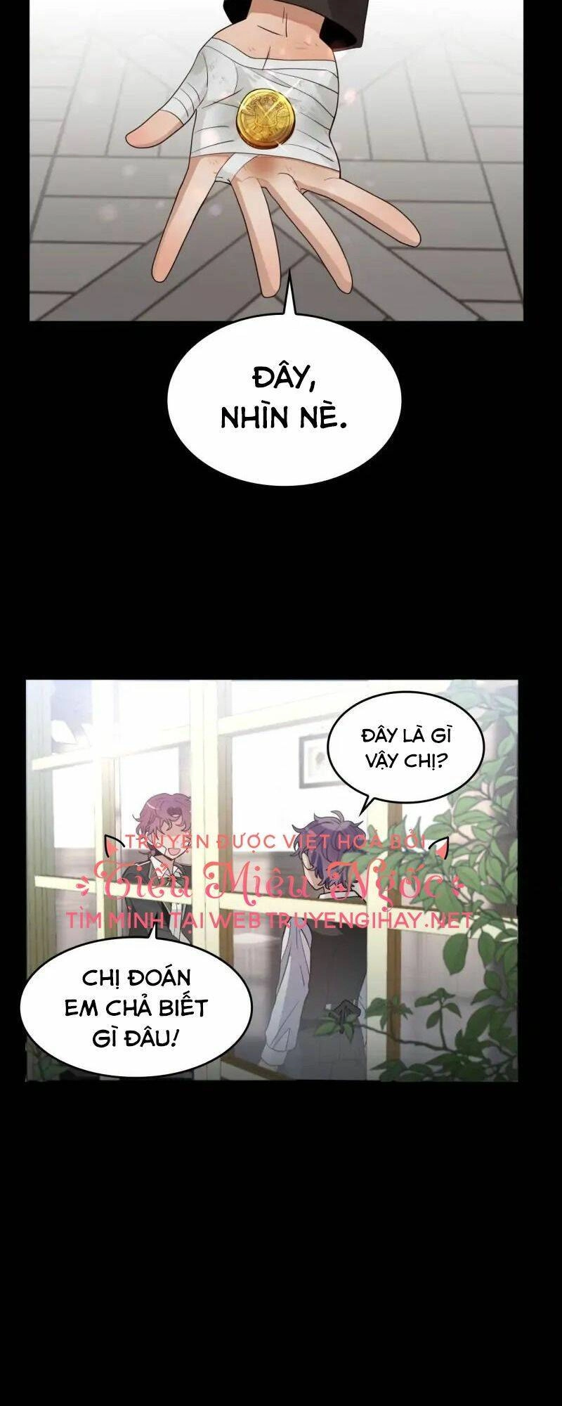 Cho Em Về Nhà Đi Anh Chapter 53 - 33