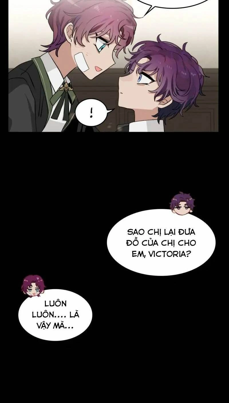 Cho Em Về Nhà Đi Anh Chapter 53 - 36