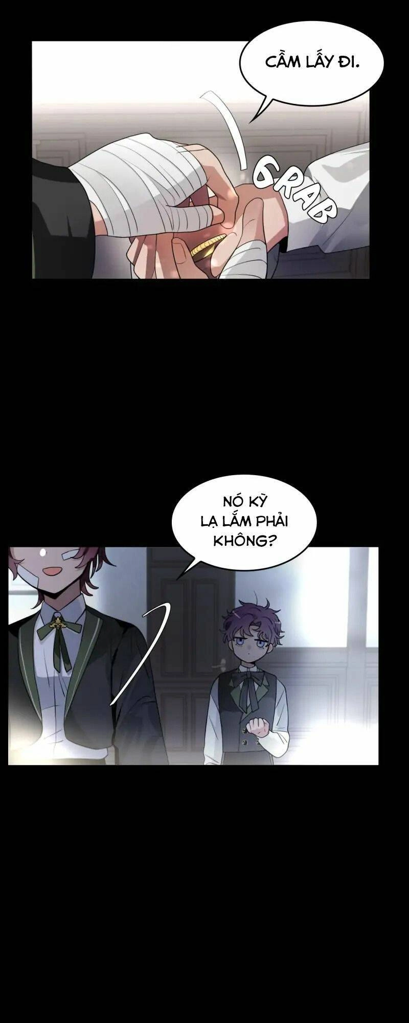 Cho Em Về Nhà Đi Anh Chapter 53 - 37