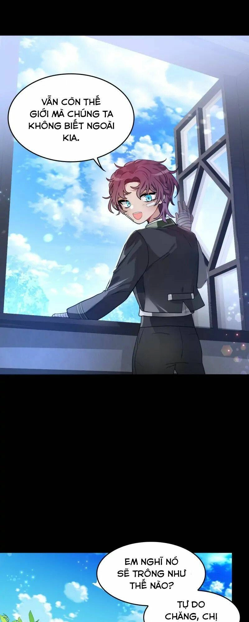 Cho Em Về Nhà Đi Anh Chapter 53 - 38