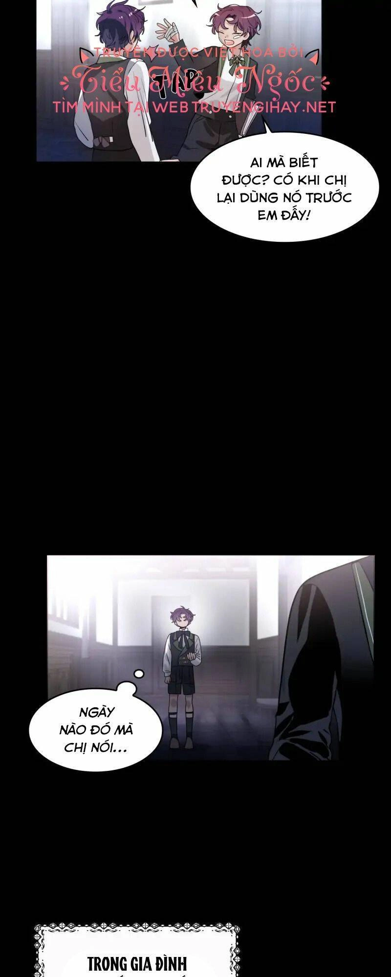 Cho Em Về Nhà Đi Anh Chapter 53 - 40