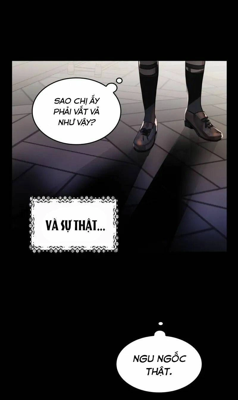 Cho Em Về Nhà Đi Anh Chapter 53 - 42