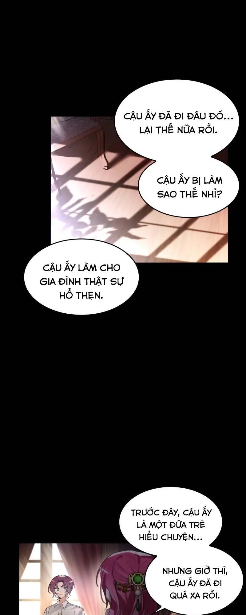 Cho Em Về Nhà Đi Anh Chapter 55 - 2