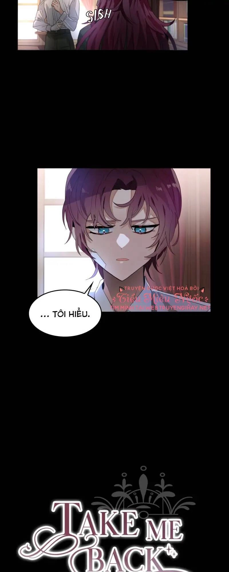 Cho Em Về Nhà Đi Anh Chapter 55 - 3